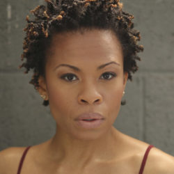Image of cast member Bahiyah Hibah