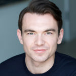 Image of cast member Max Clayton