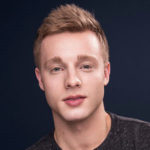 Image of cast member Connor Wince