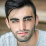 Image of cast member Daniel J. Maldonado