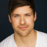 Image of cast member Dylan Paul