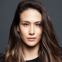 Image of cast member Ericka Hunter