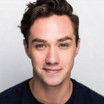Image of cast member Fred Odgaard