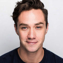 Image of cast member Fred Odgaard