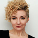 Image of cast member Paloma Garcia-Lee