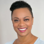 Image of cast member Jacqueline B. Arnold