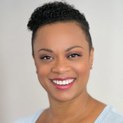 Image of cast member Jacqueline B. Arnold