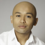 Image of cast member Jeigh Madjus