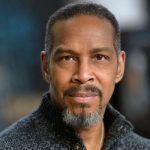 Image of cast member Kevyn Morrow