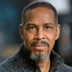 Image of cast member Kevyn Morrow