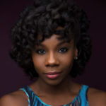 Image of cast member Khori Michelle Petinaud