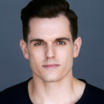 Image of cast member Kyle Brown
