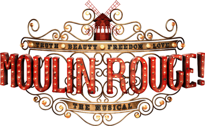 Moulin Rouge Logo