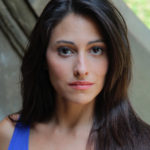 Image of cast member Natalie Cortez