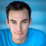 Image of cast member Reed Luplau