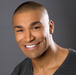 Image of cast member Sam J. Cahn