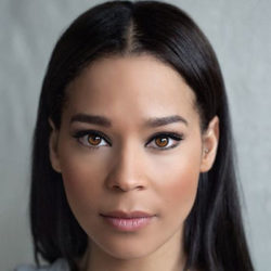 Image of cast member Holly James