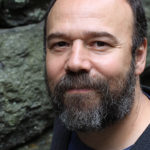 Image of cast member Danny Burstein