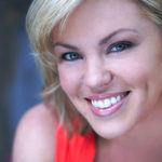 Image of cast member Robyn Hurder