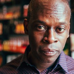 Image of cast member Sahr Ngaujah