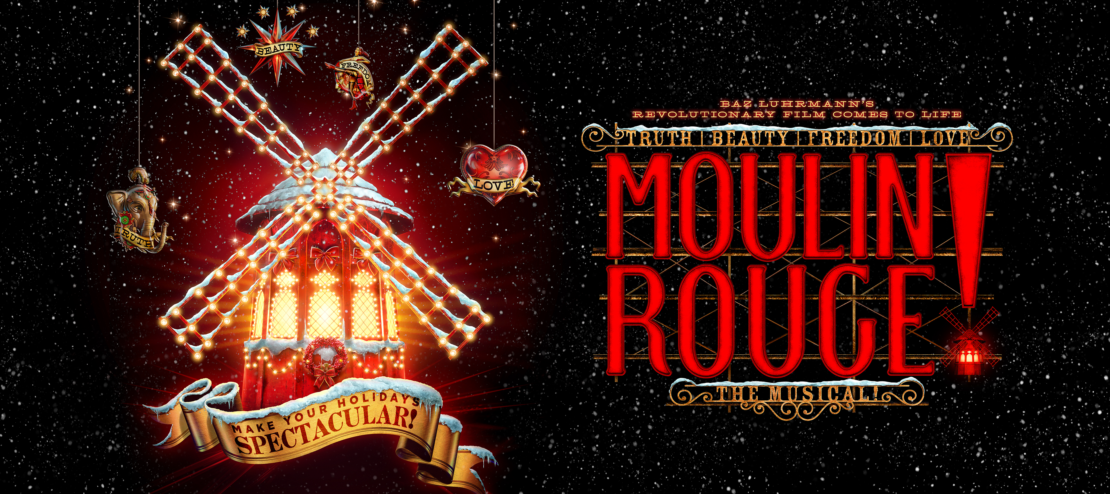 US Tour - Home - Moulin Rouge! The Musical