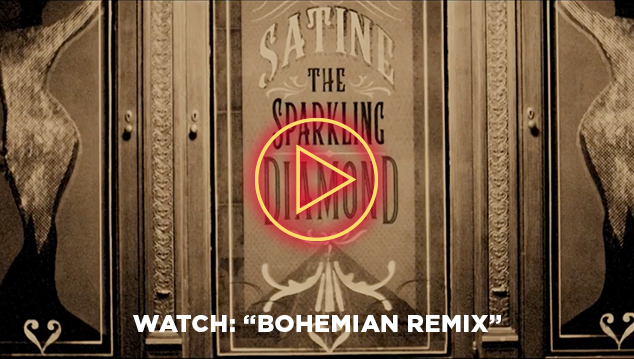 Bohemian Remix