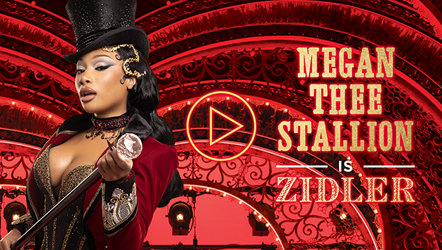 Megan Thee Stallion