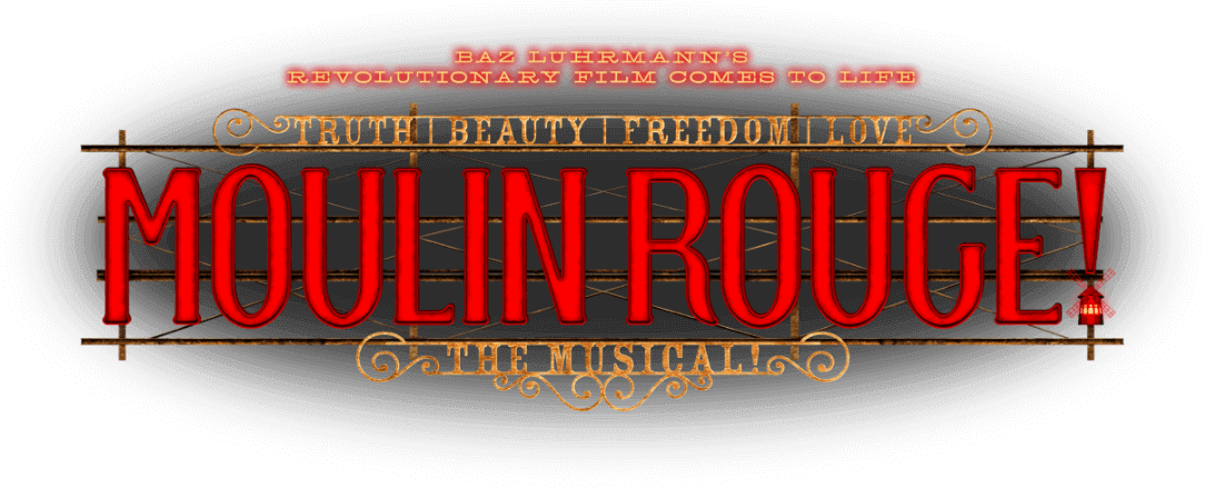 Moulin Rouge Logo