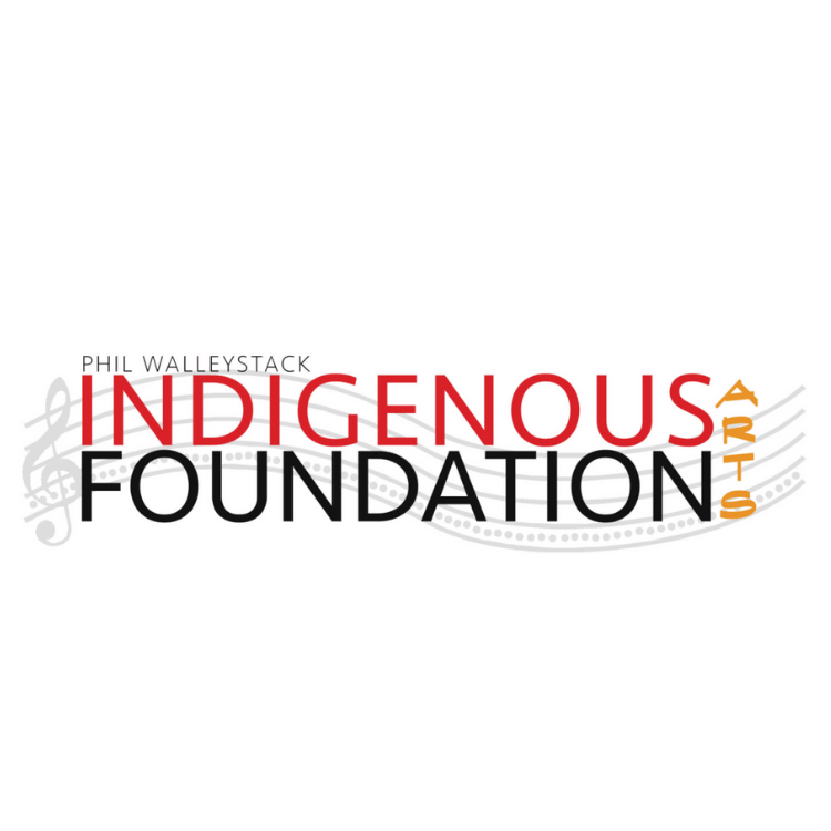 Indigenous Arts Foundation